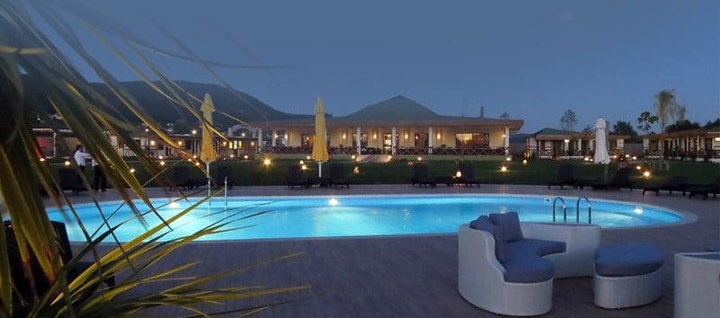 Riva's Club — 1
