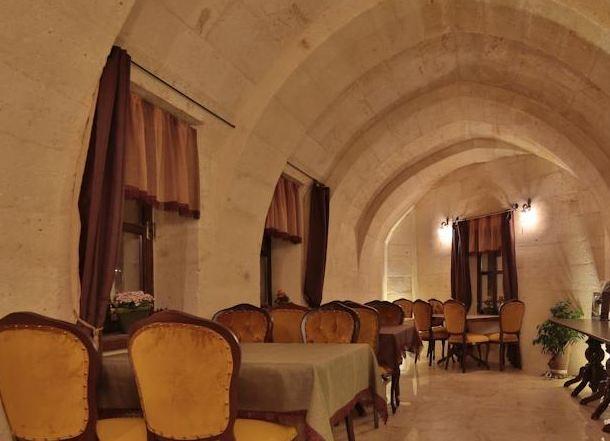 Golden Cave Suites — 5