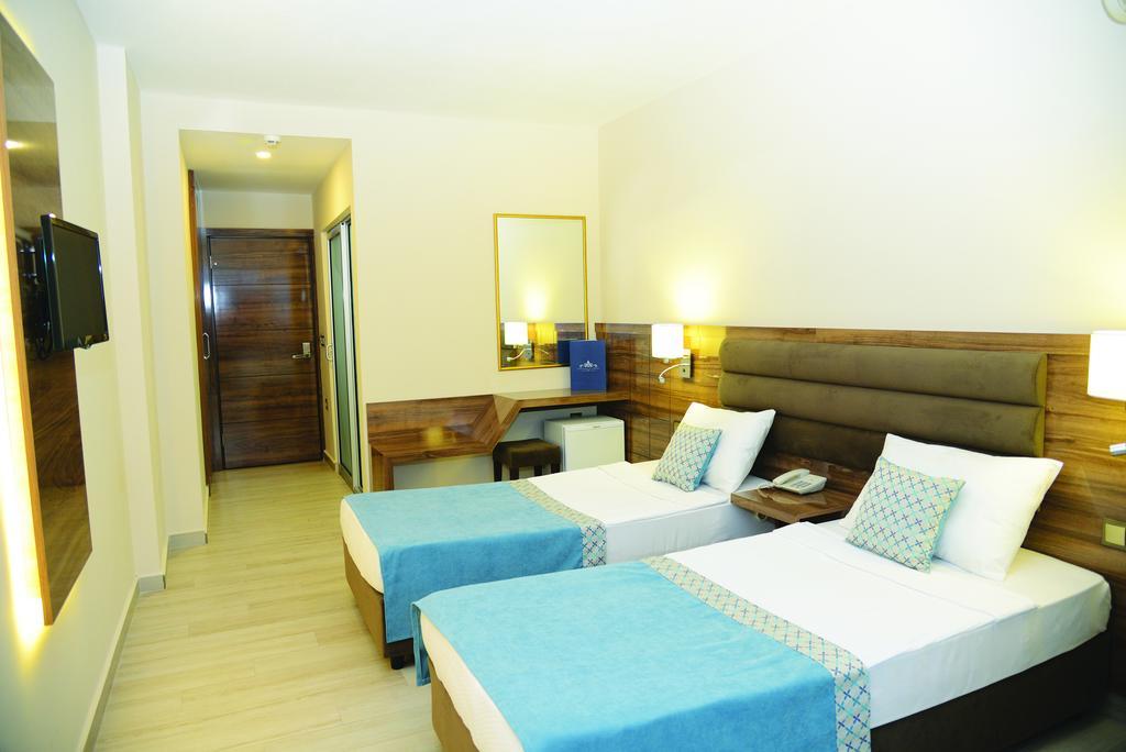 Hotel Özgür — 5