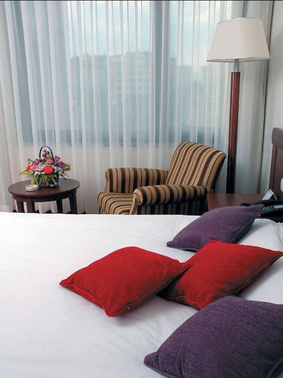 Özkaymak Park Otel — 6