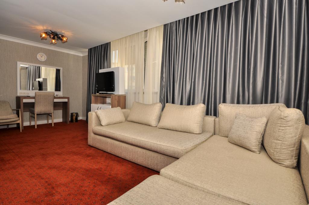 Gür Kent Hotel — 9