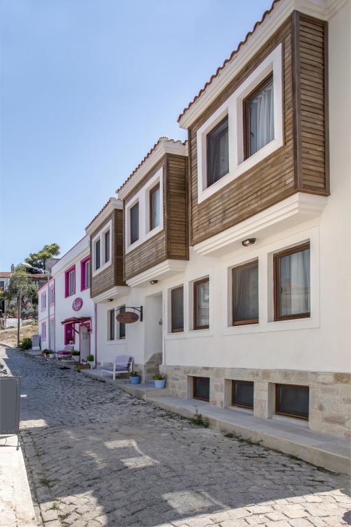 Troas Ada — 2