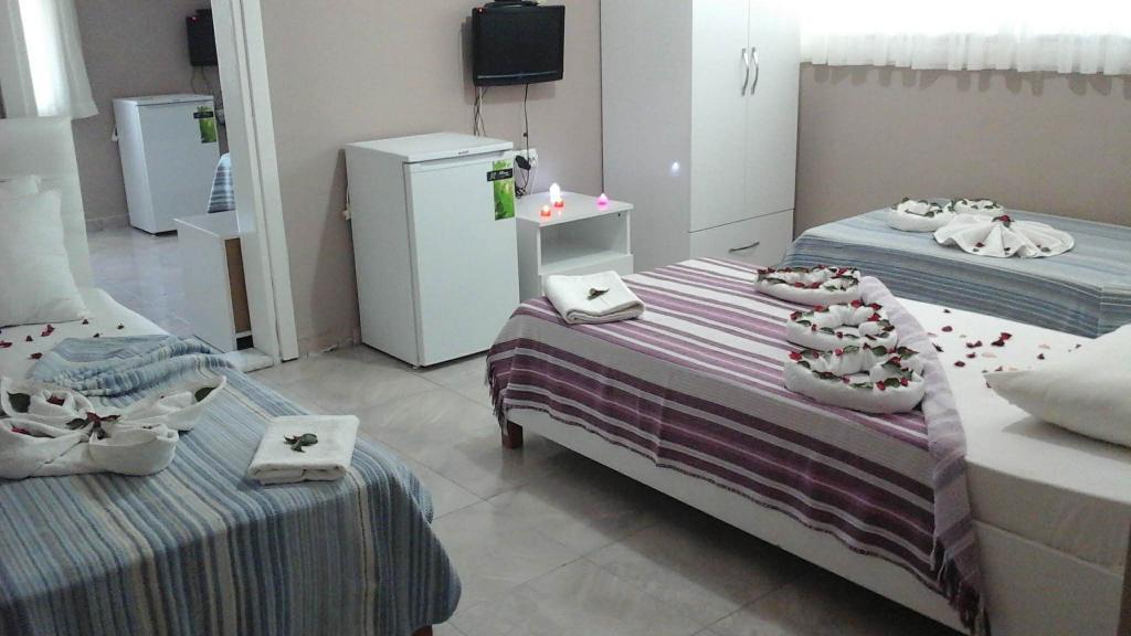 Vira Hotel Dalyan — 8