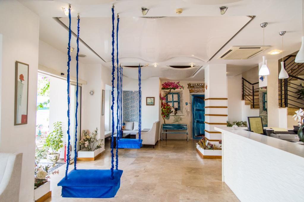 Kortan Otel — 5