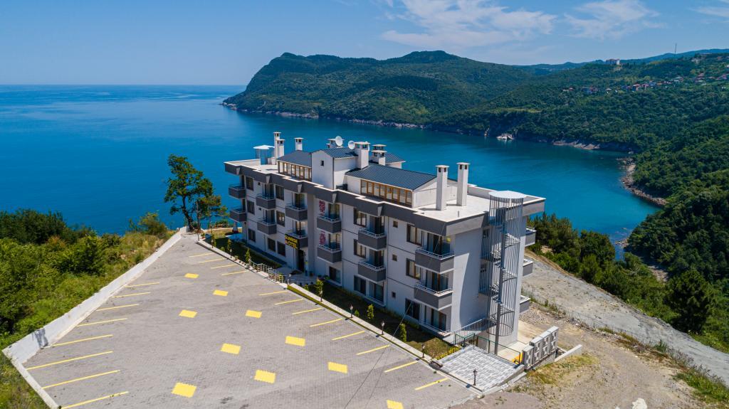 Amasra Sunrise Otel — 1