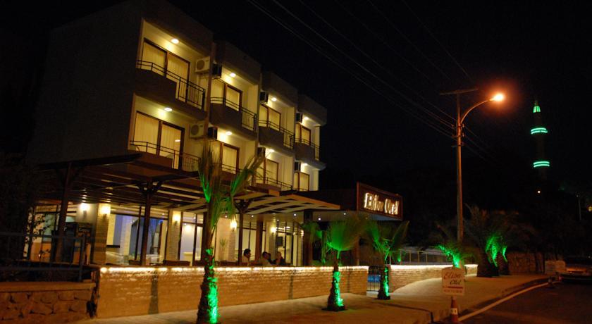 Eliba Hotel Çeşme — 2