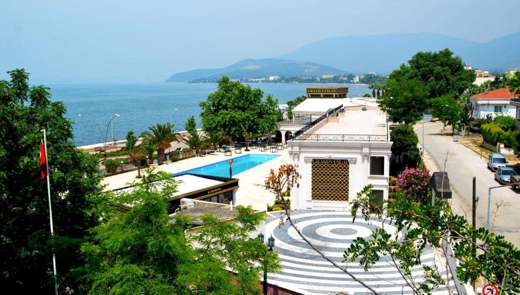 Grand Vuslat Erdek — 4