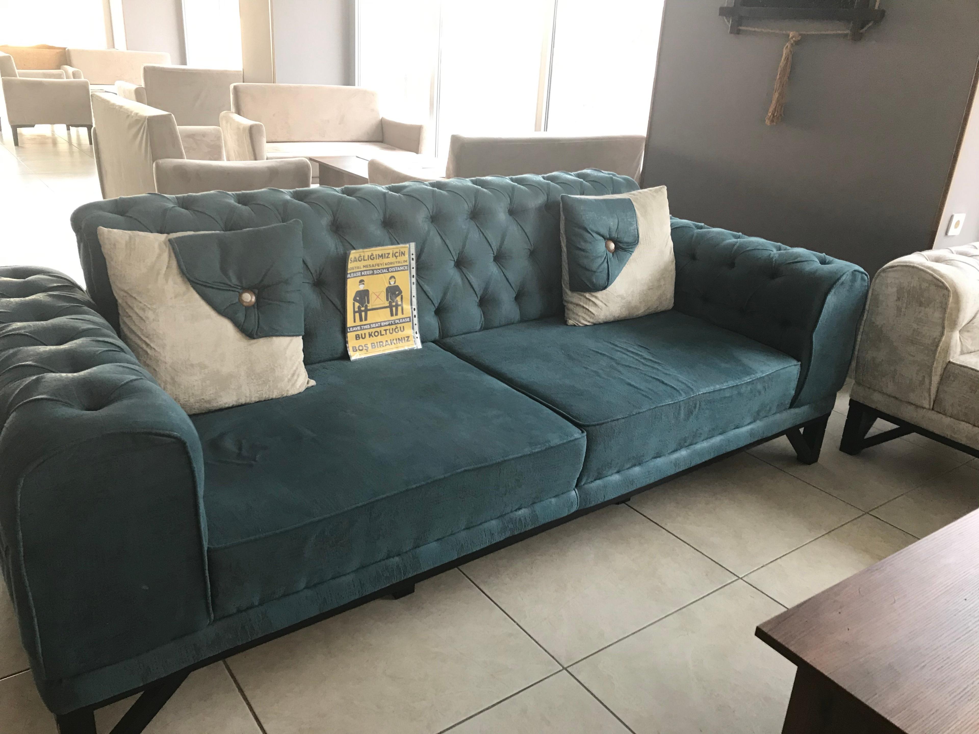 Mia Suite — 2