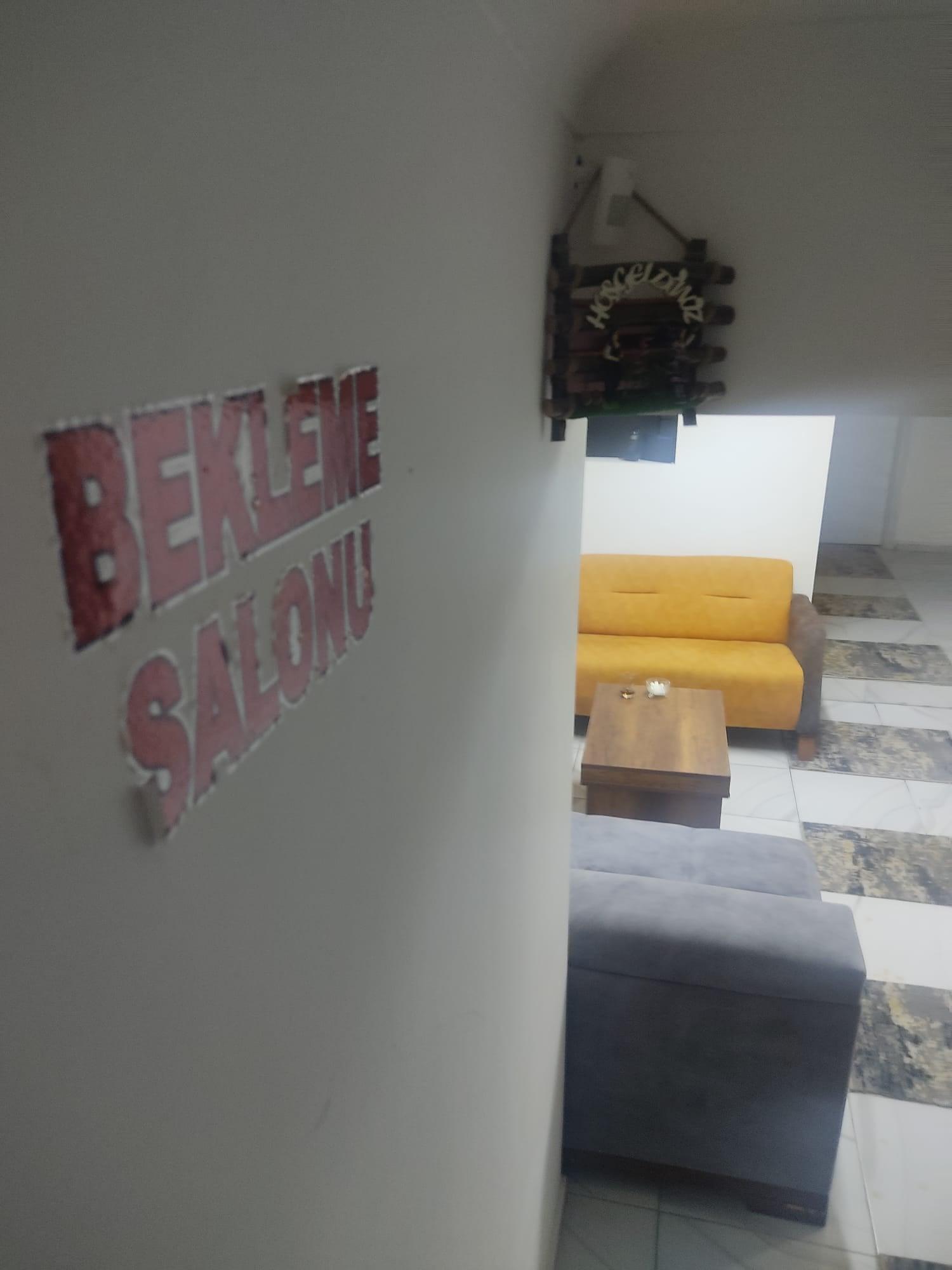 İncek Pansiyon Ankara — 2