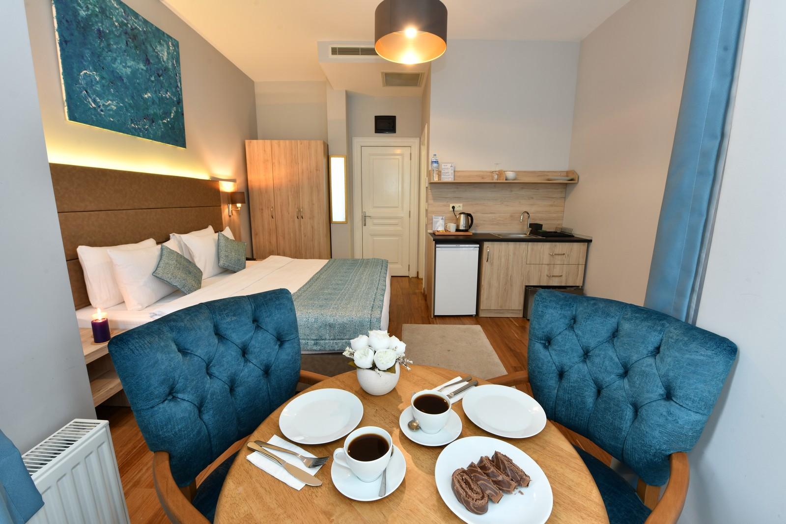Andi Hotel — 9