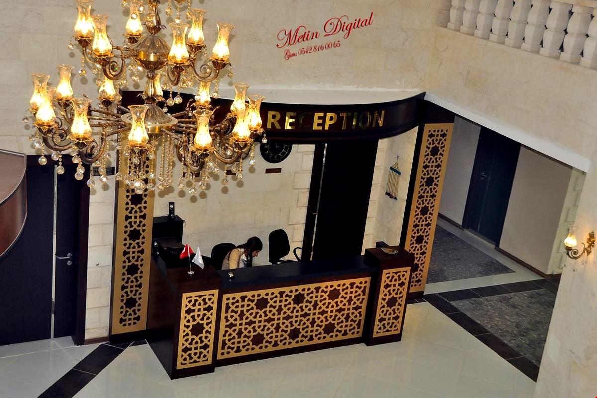 Şitamrat Otel — 10