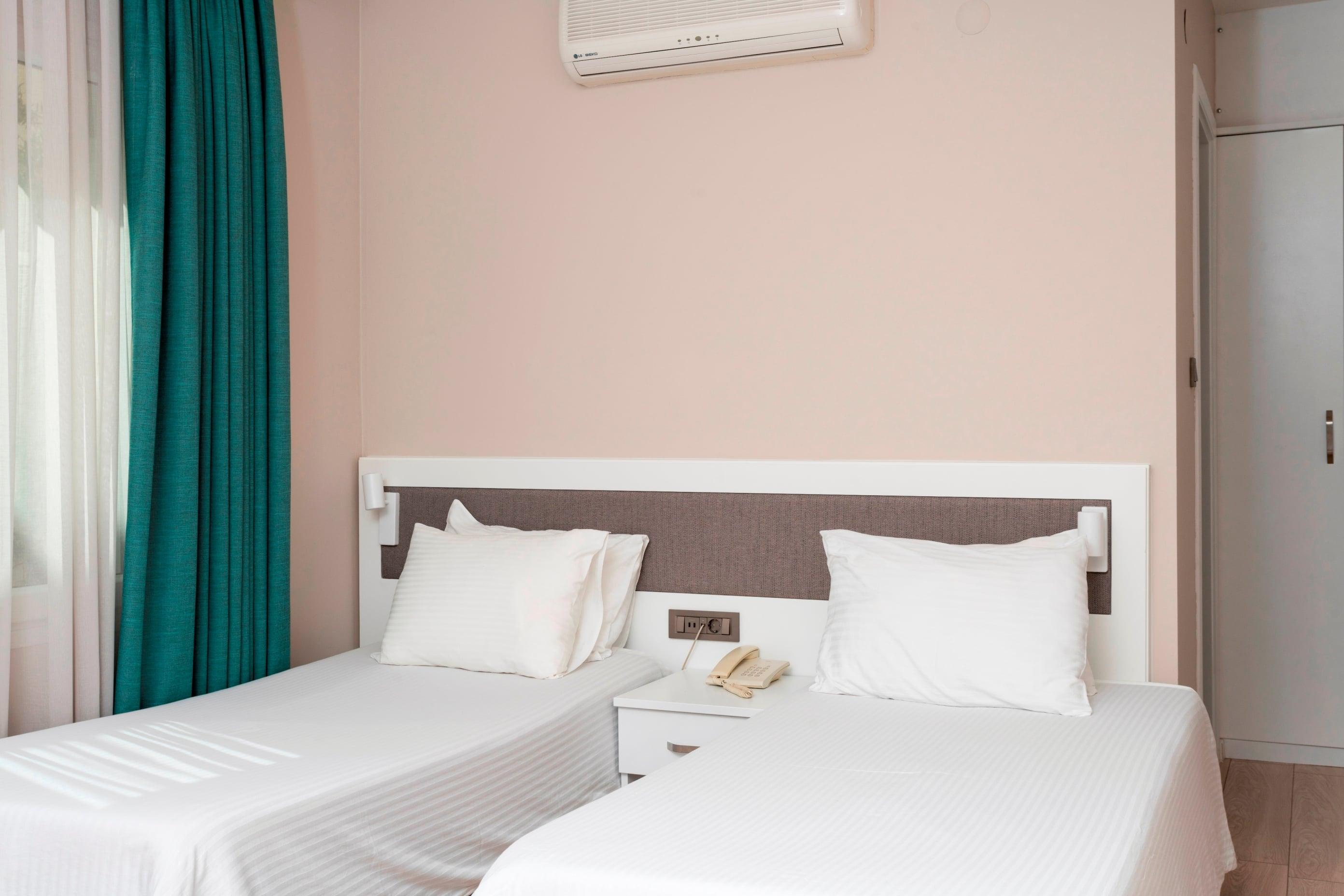 Bay Nihat Lale Otel — 5