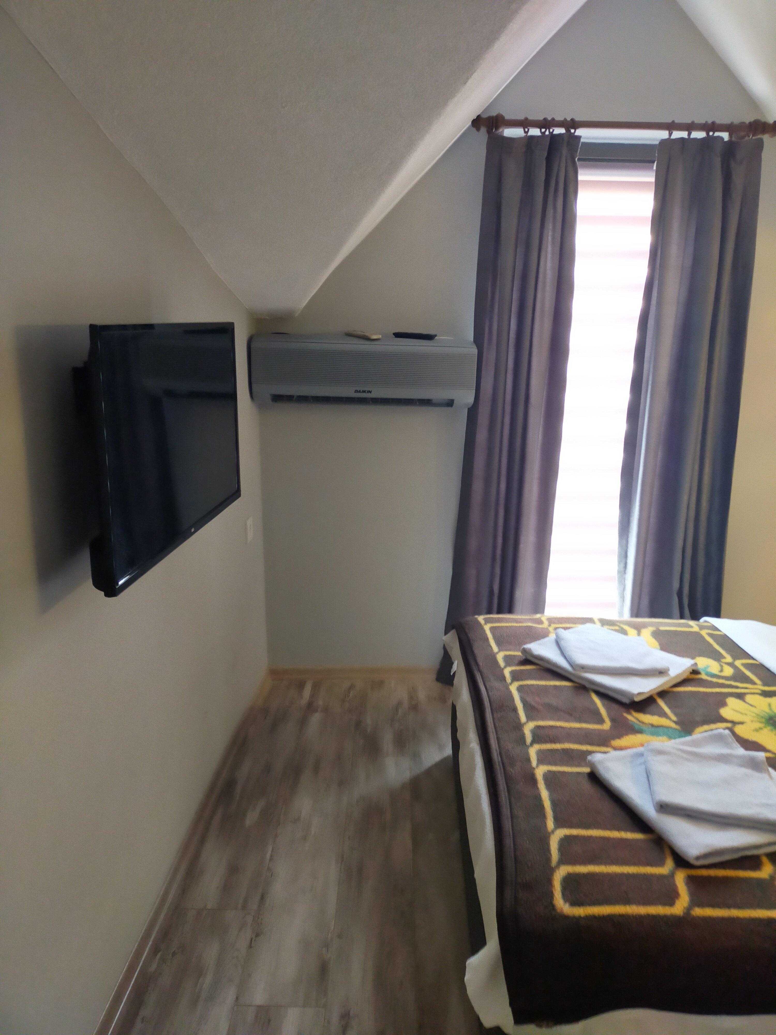 Akdeniz Apart Otel Marmaris — 3
