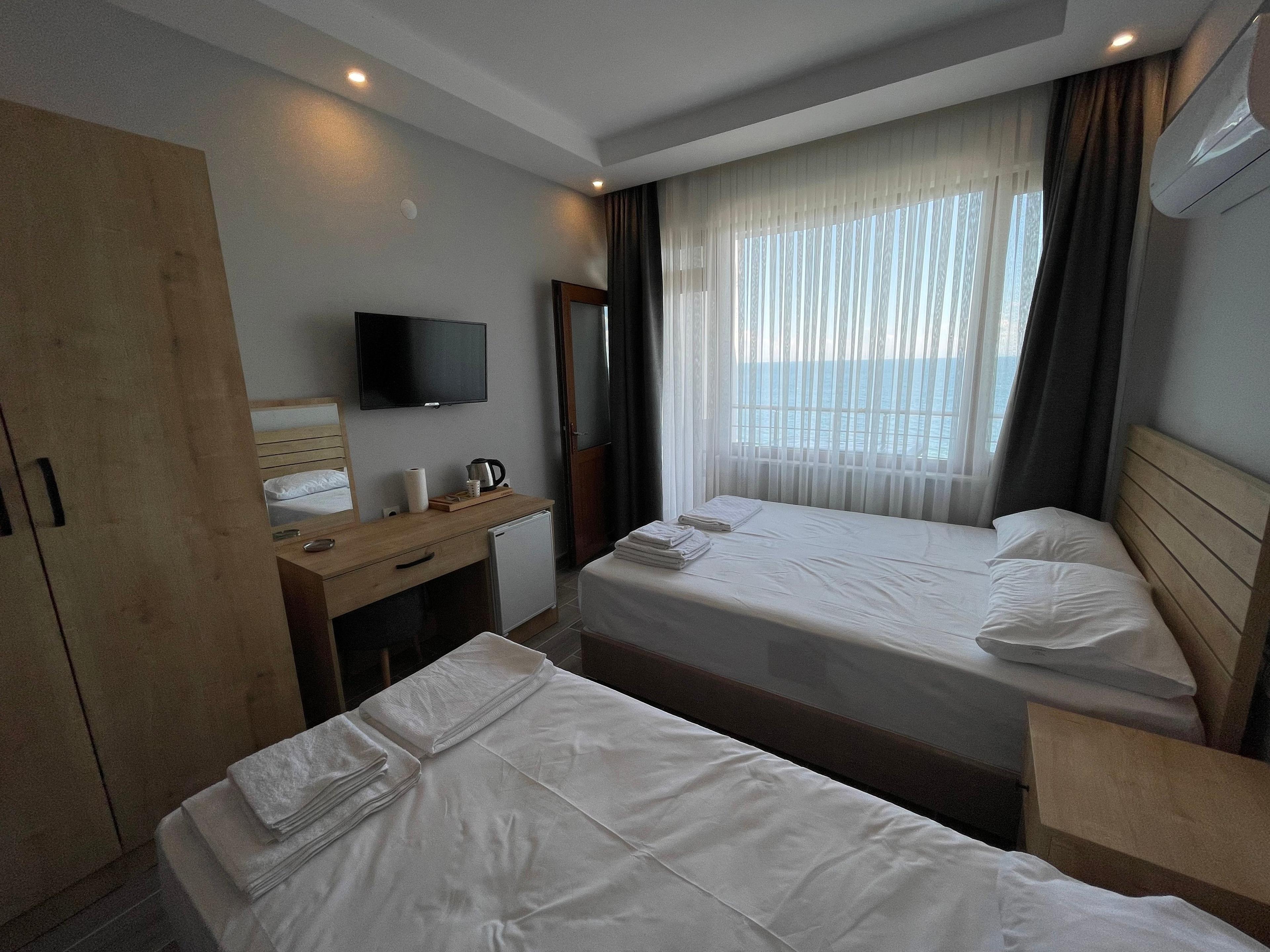 Kılıçarslan Otel — 2