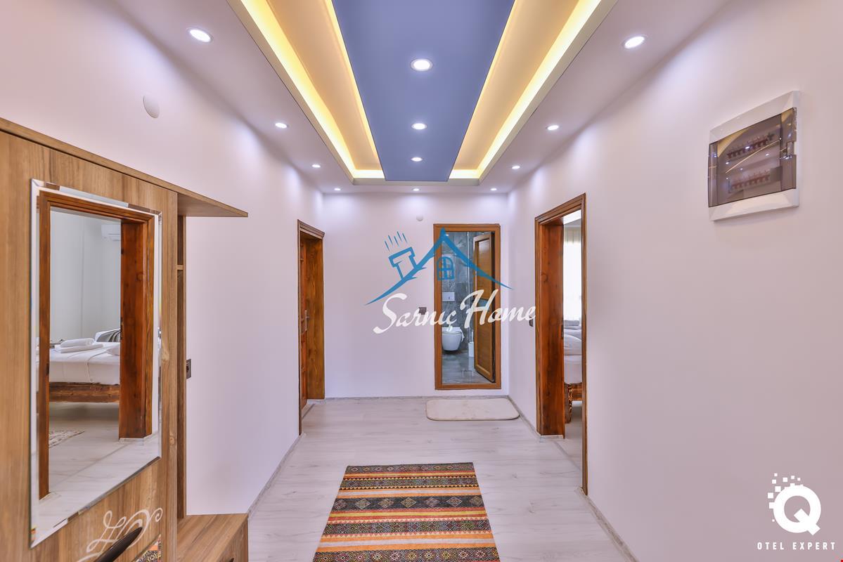 Sarnıç Home — 9