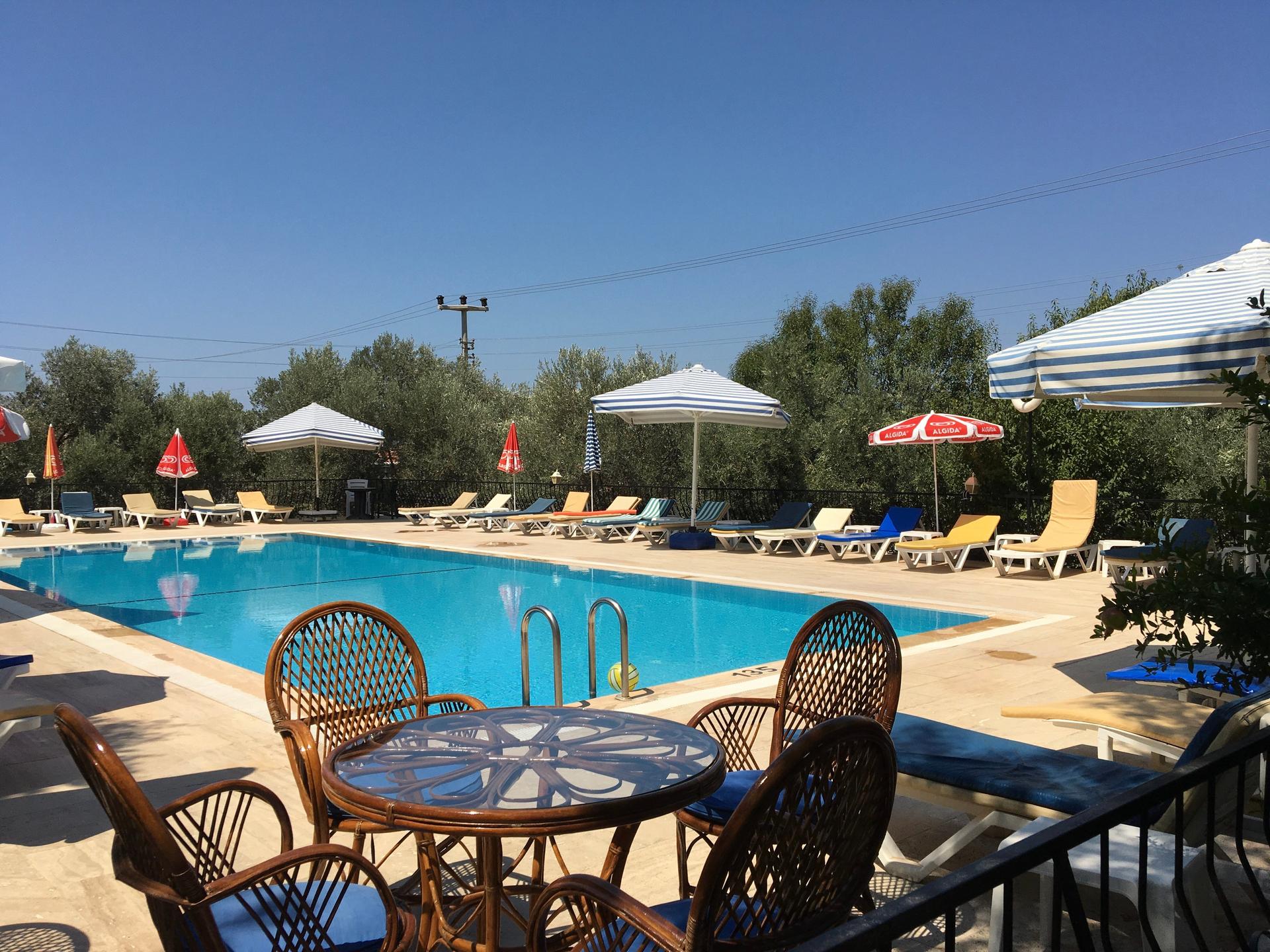 Kibele Hotel Fethiye