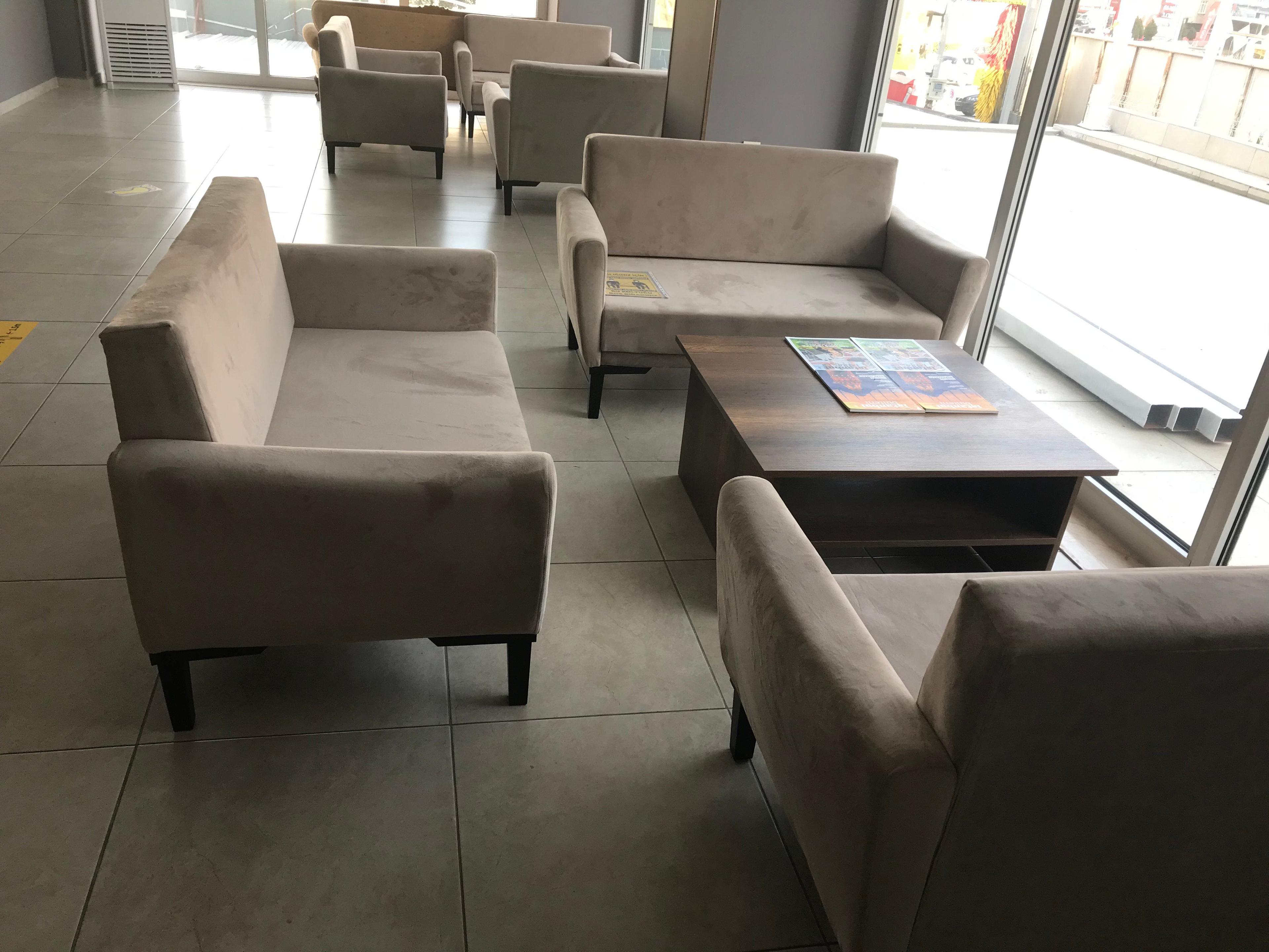 Mia Suite — 4