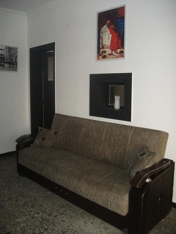 Aydın Otel Pansiyon — 8