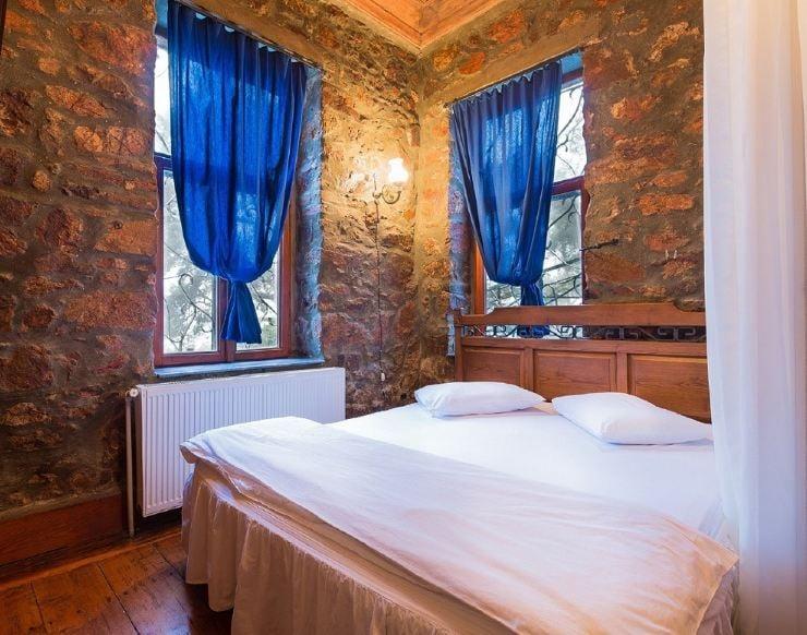 Köşk Orman Butik Otel — 1