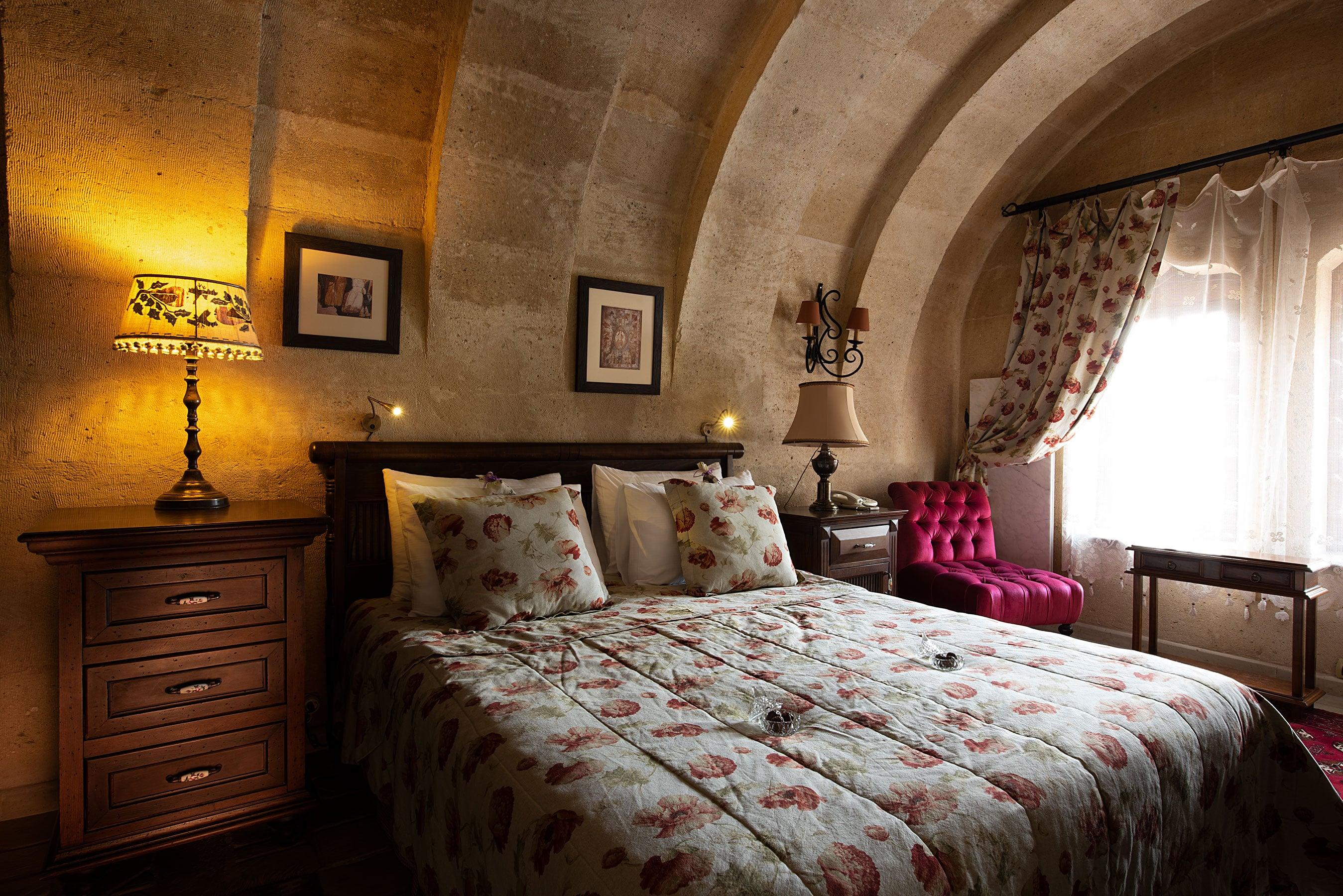 Hatti Cappadocia — 8