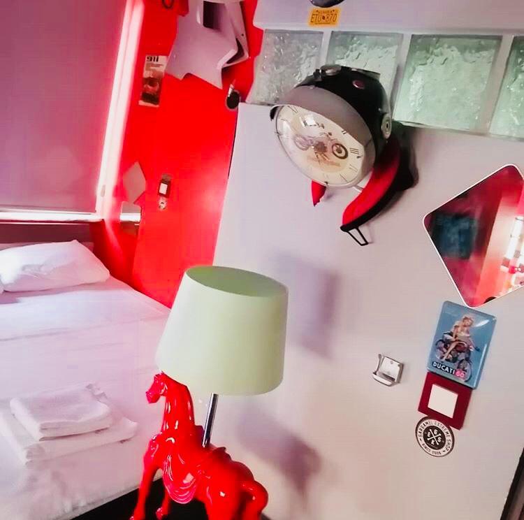AS Butik Otel — 6