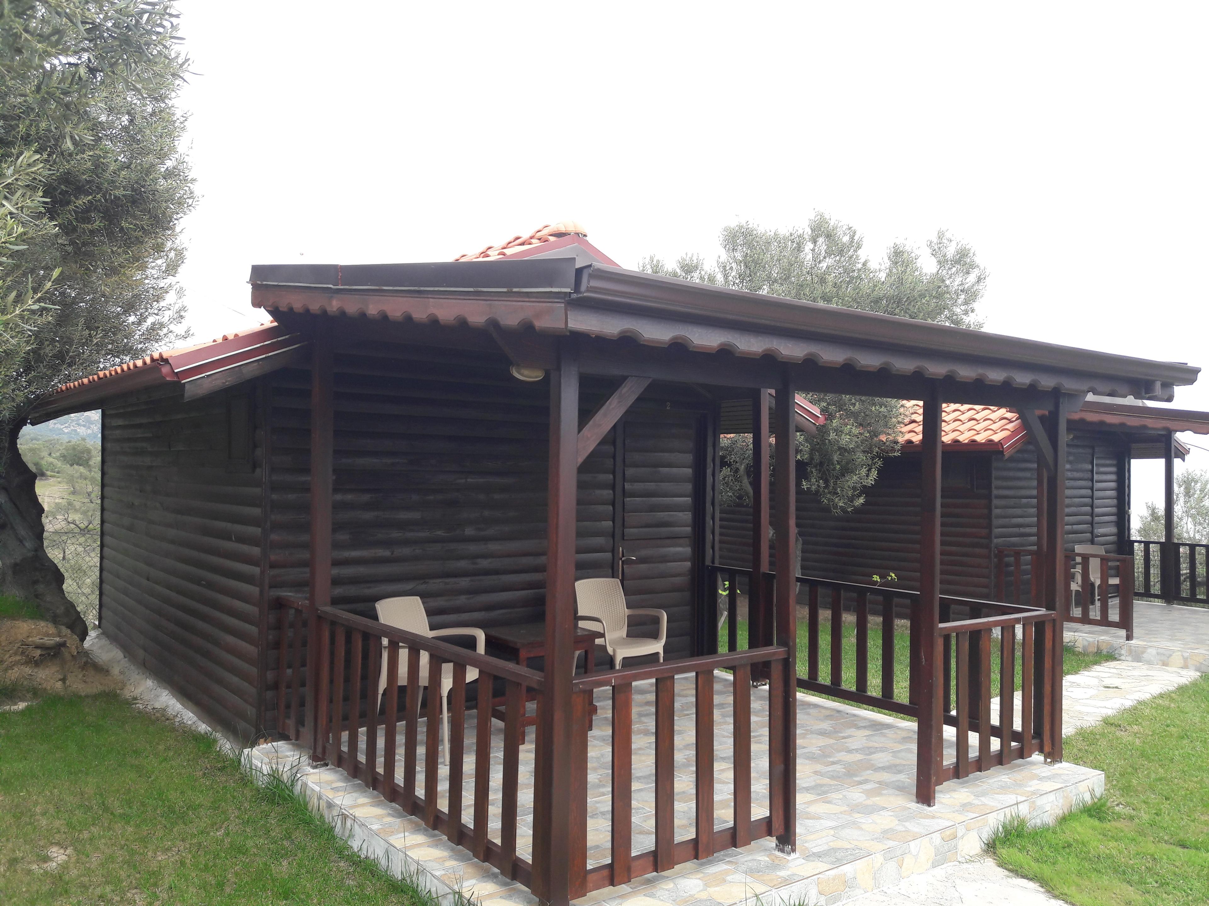 Serinyer Bungalow — 10