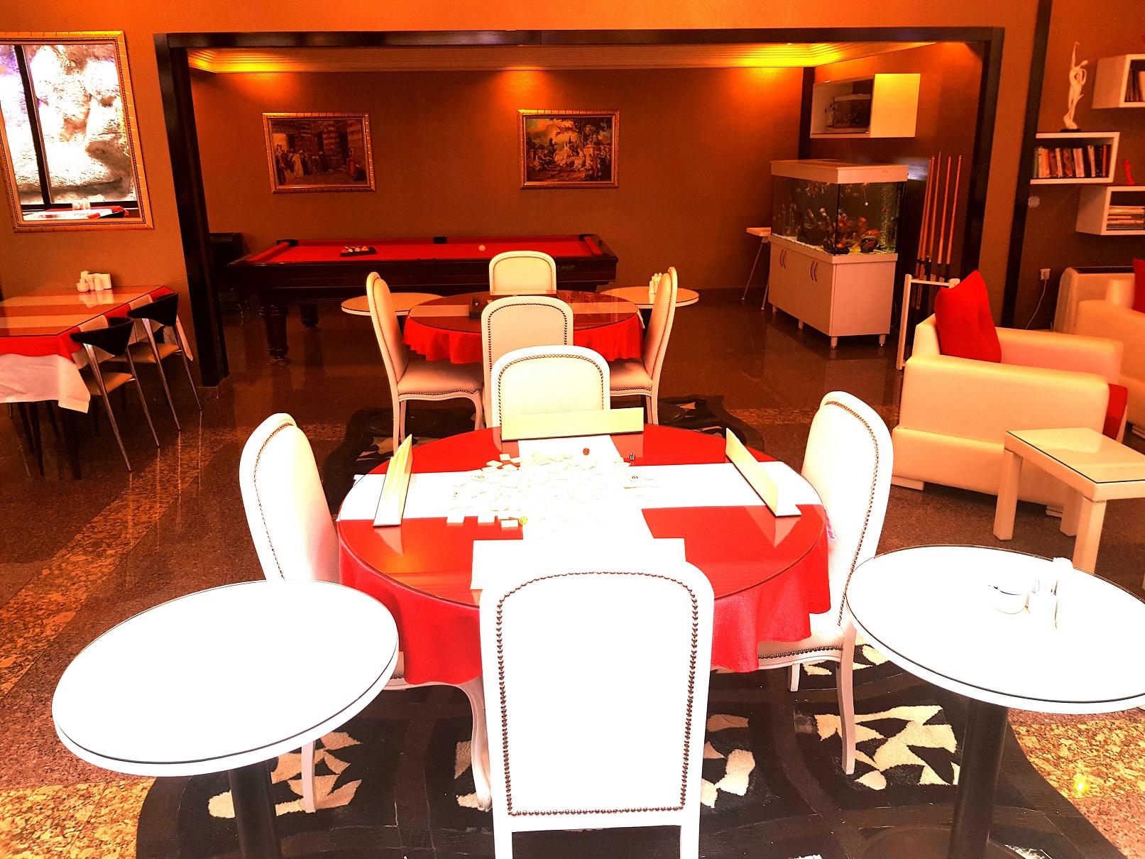 Business Park Otel — 7