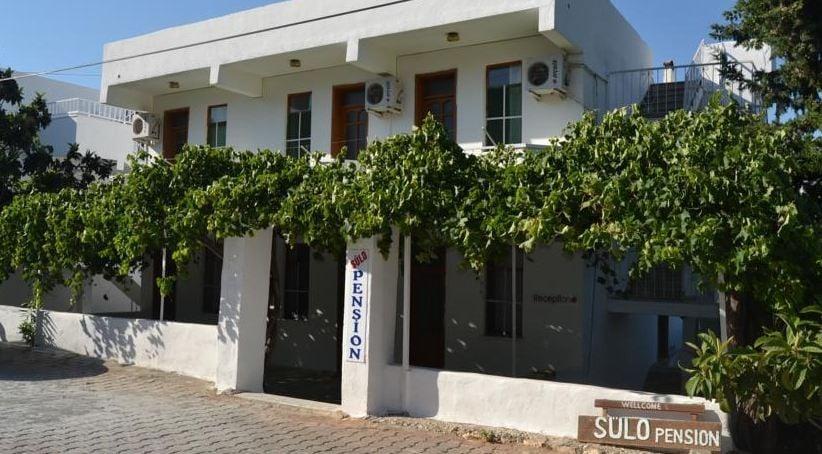 Sülo Pansiyon