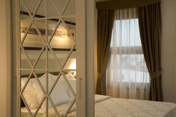 Taxim Lounge Hotel — 6