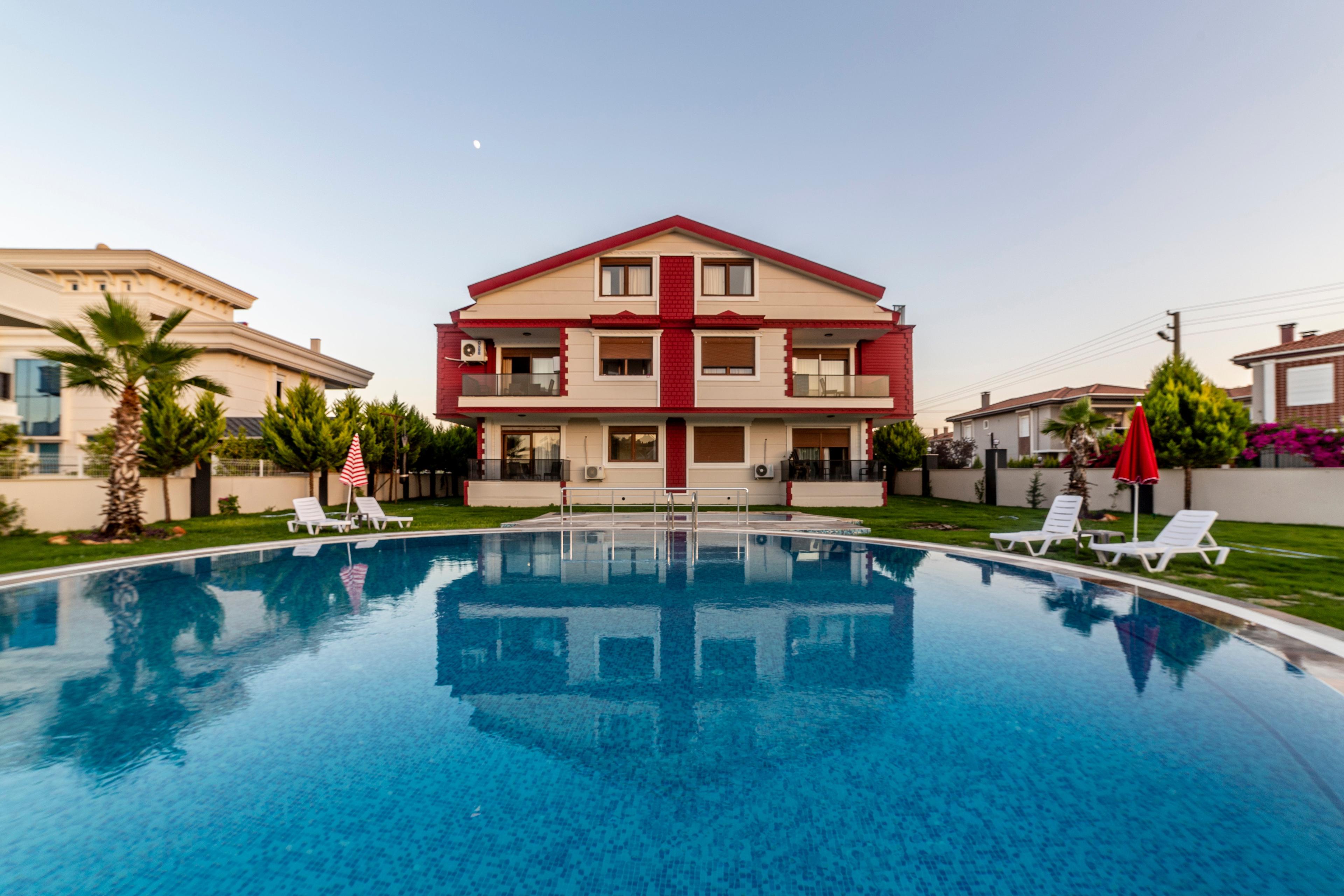 Tema Martılı Apart — 6
