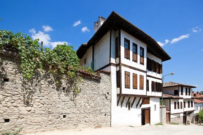 Gülevi Safranbolu — 5