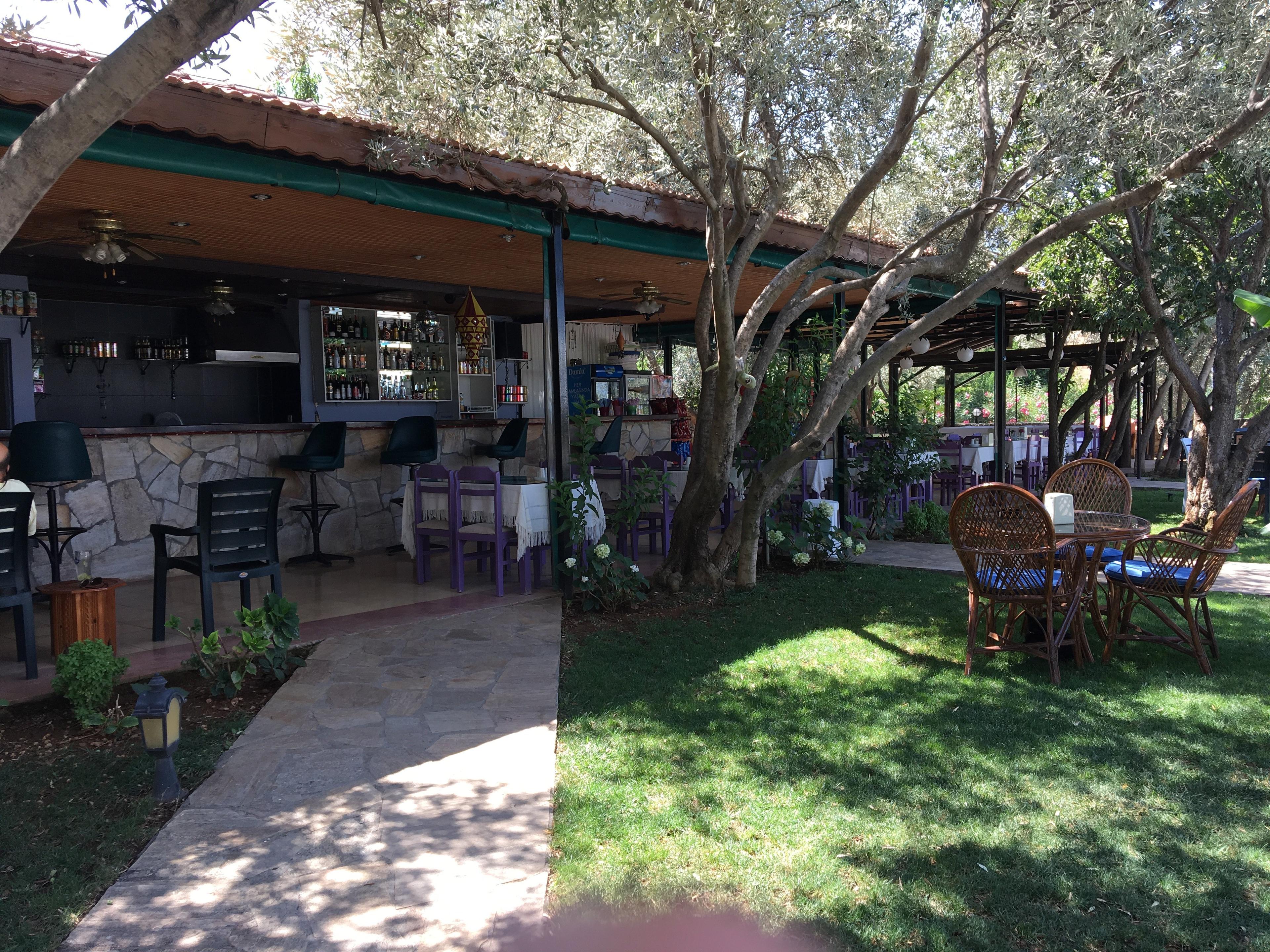 Kibele Hotel Fethiye — 7