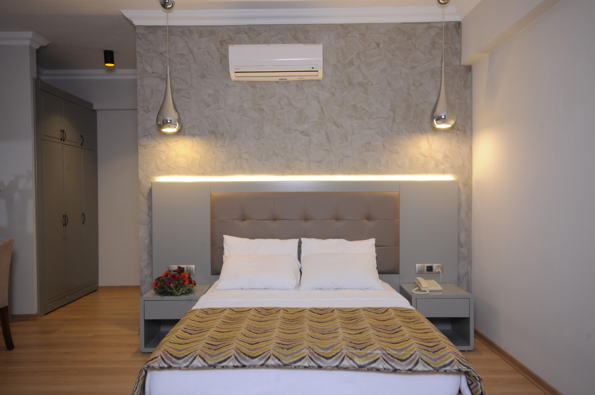 Paşa Garden Beach Club — 4