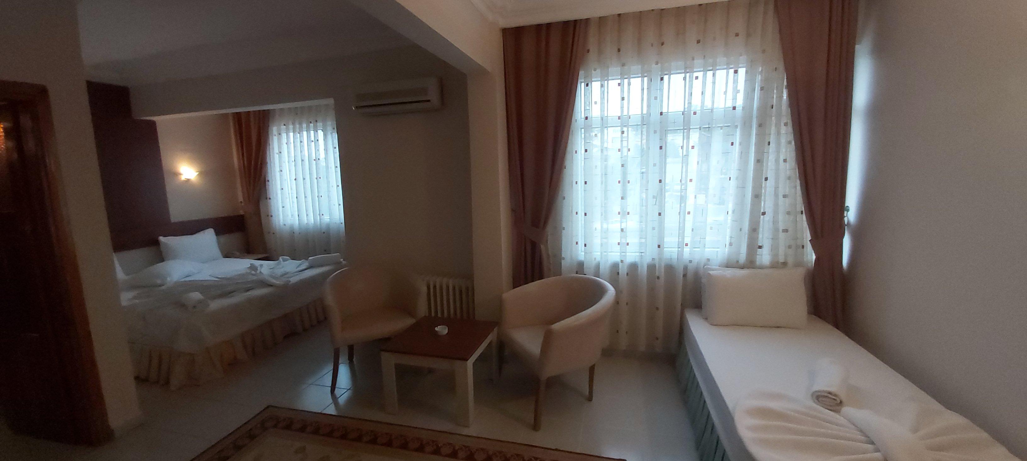 Sancak Hotel Büyükçekmece — 9