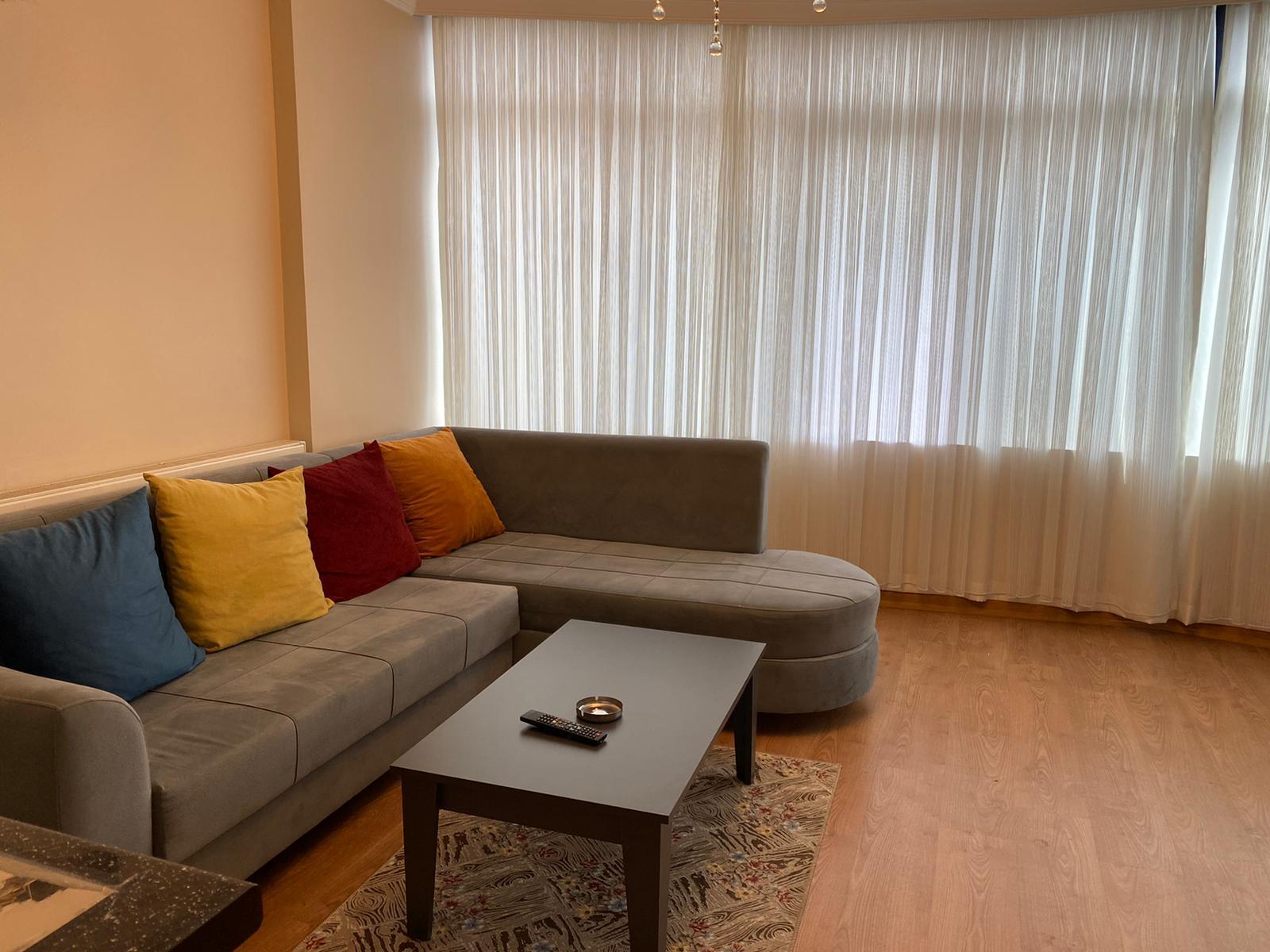 Mernat Hotel Kadıköy — 8