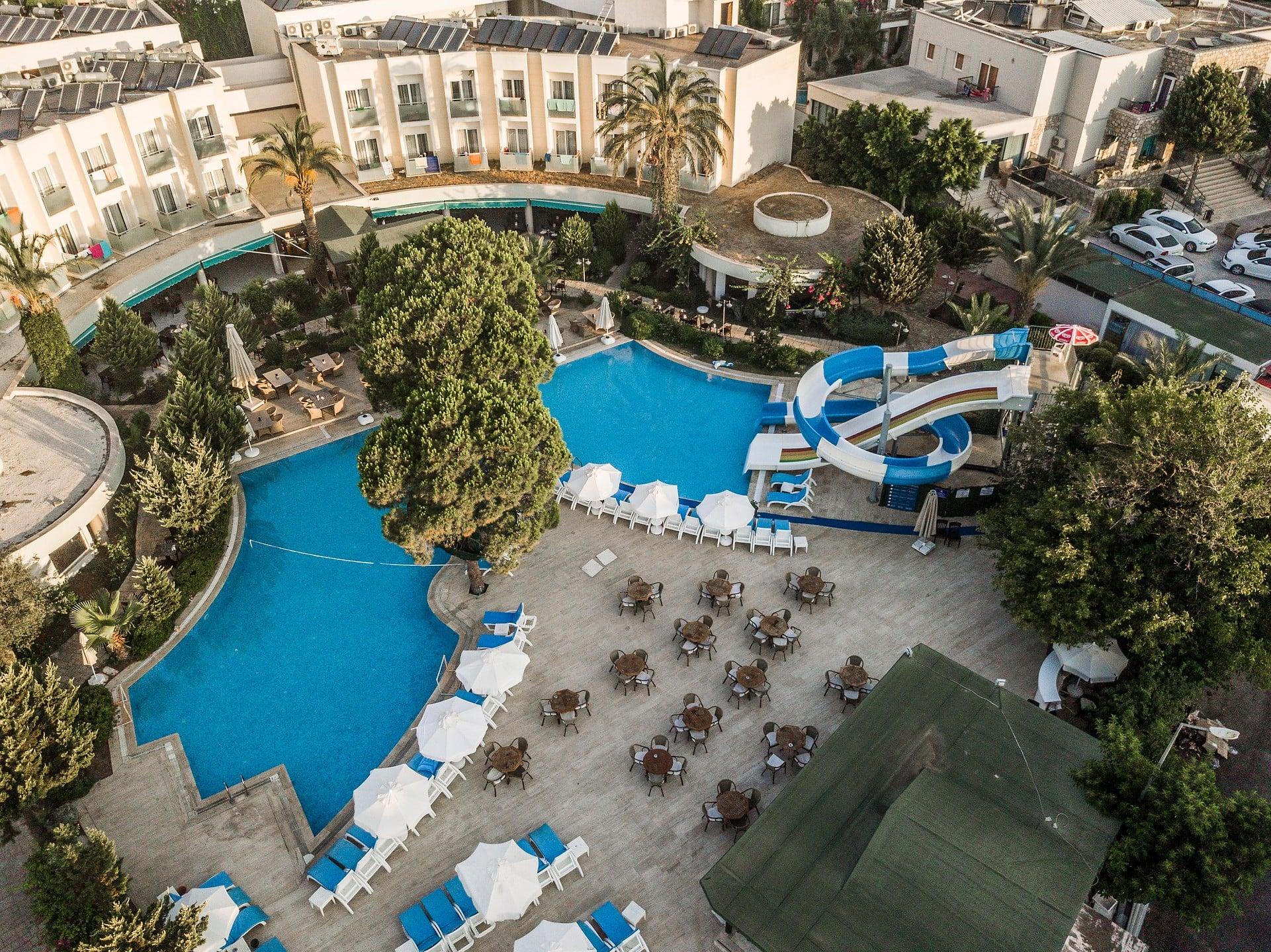 Otium Park Ayaz Aqua Beach Hotel — 6