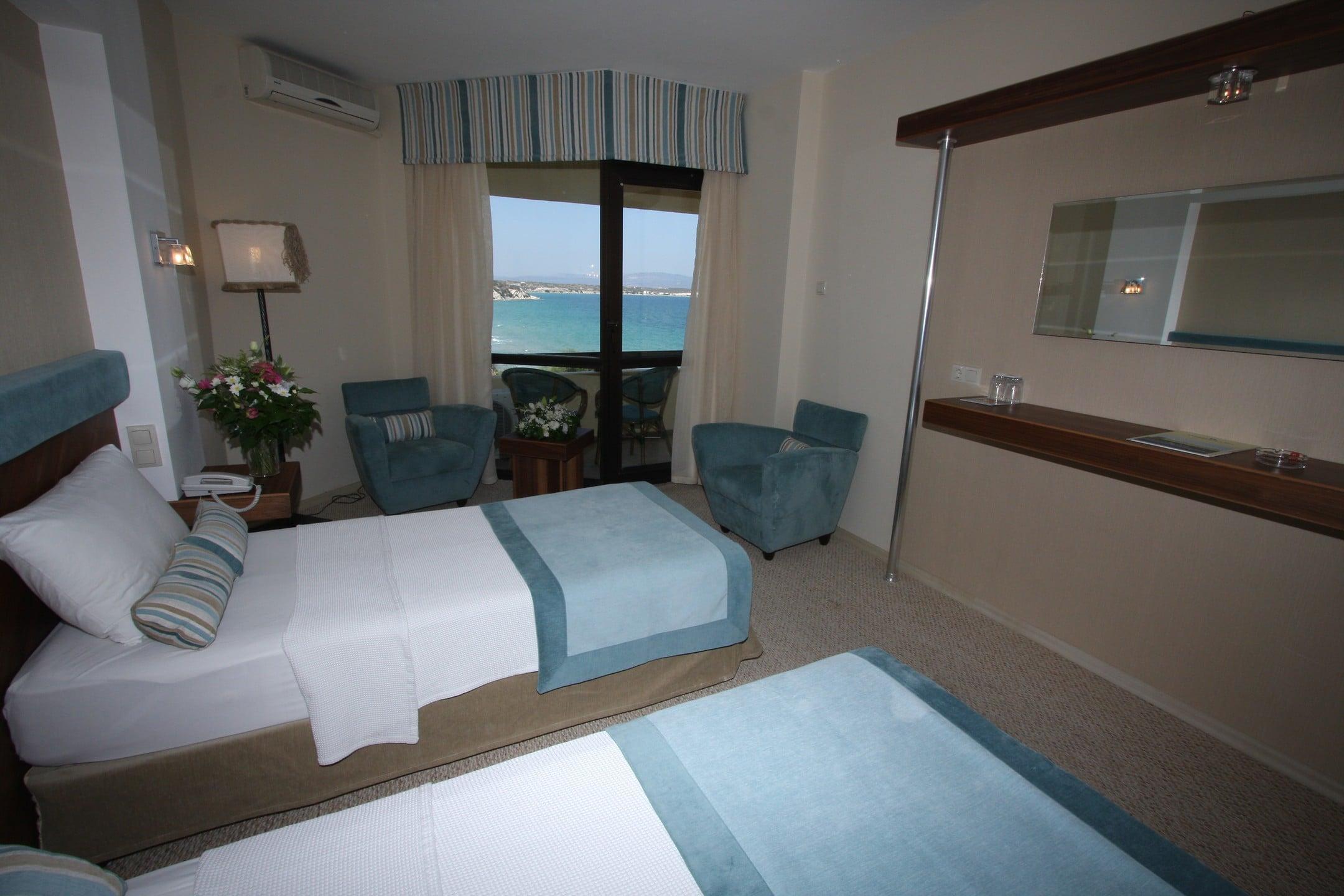 Babaylon Hotel — 4