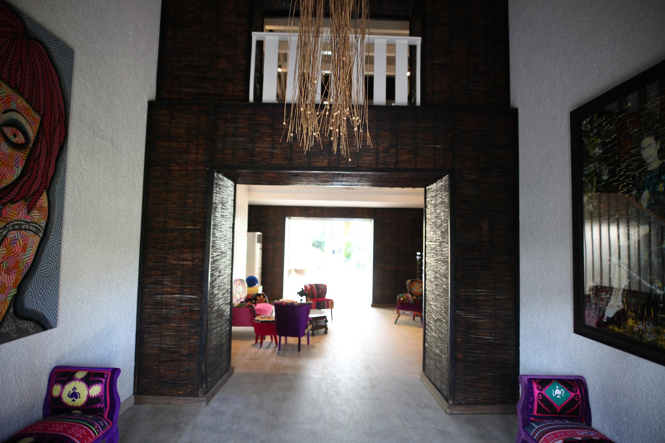 Casa Hermanas — 6