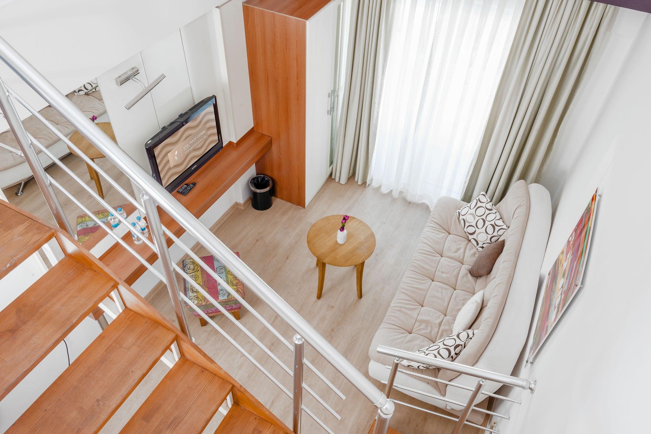 Ege Tulip Çeşme — 4