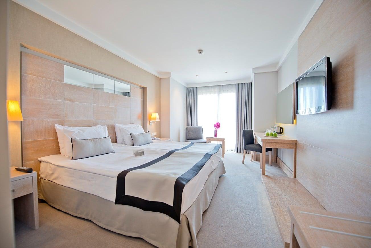 Ramada Resort Bodrum By Wyndham — 9
