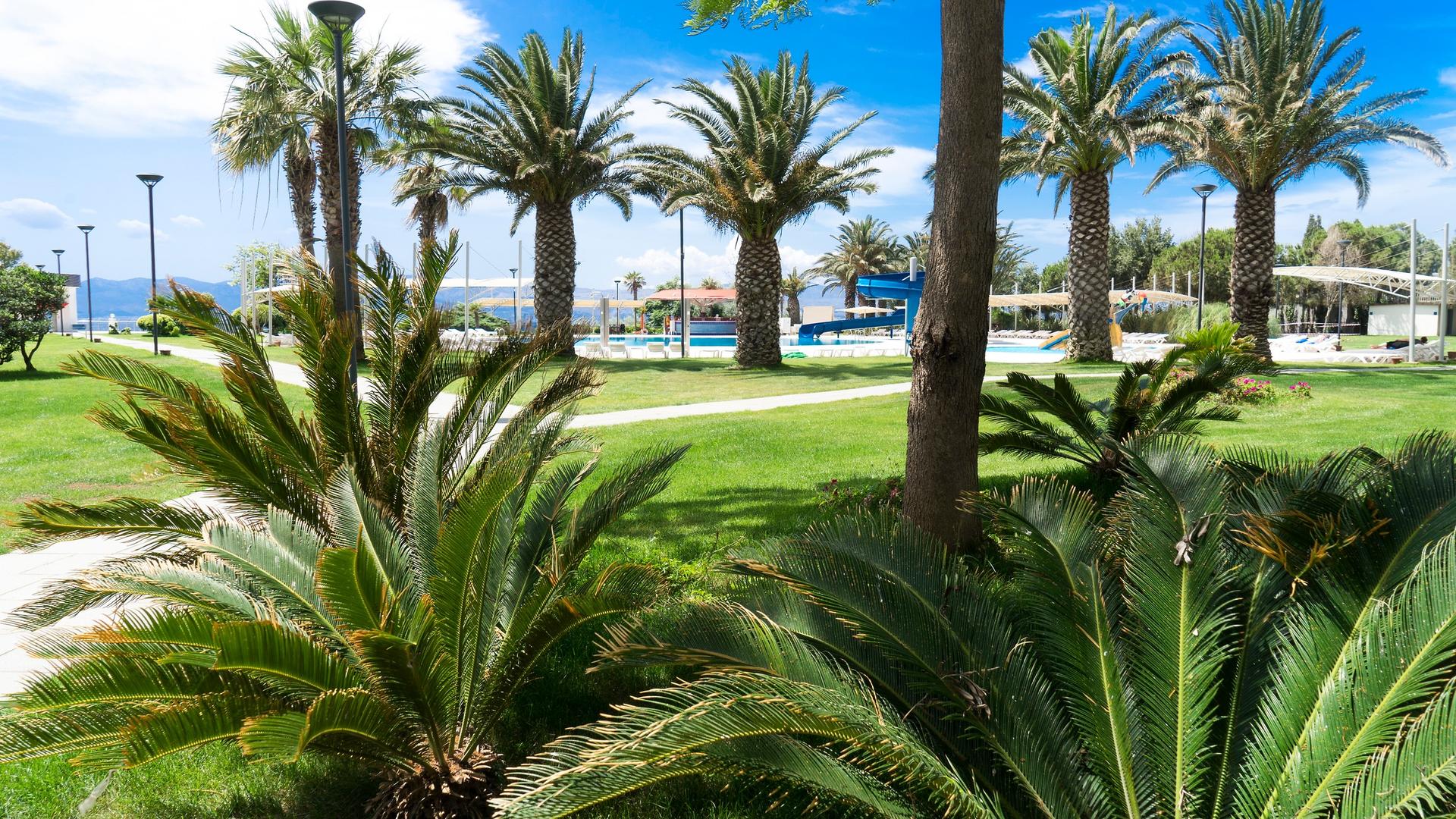 Grand Hotel Ontur — 10