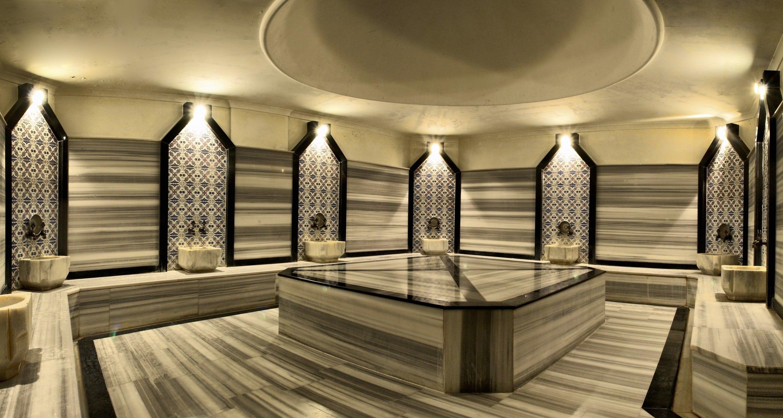 Ephesia Resort Hotel — 9