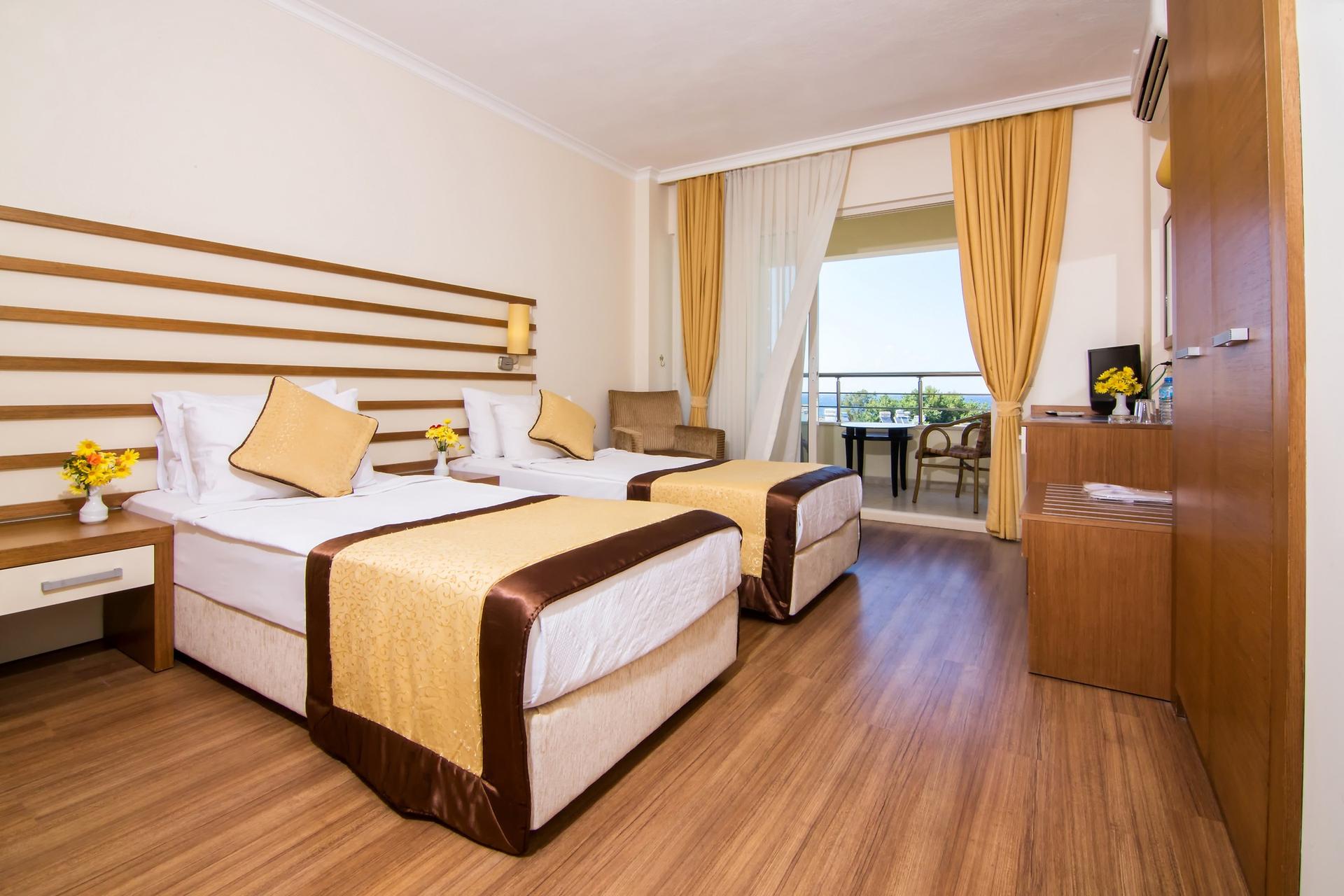 Akbulut Hotel & Spa — 10
