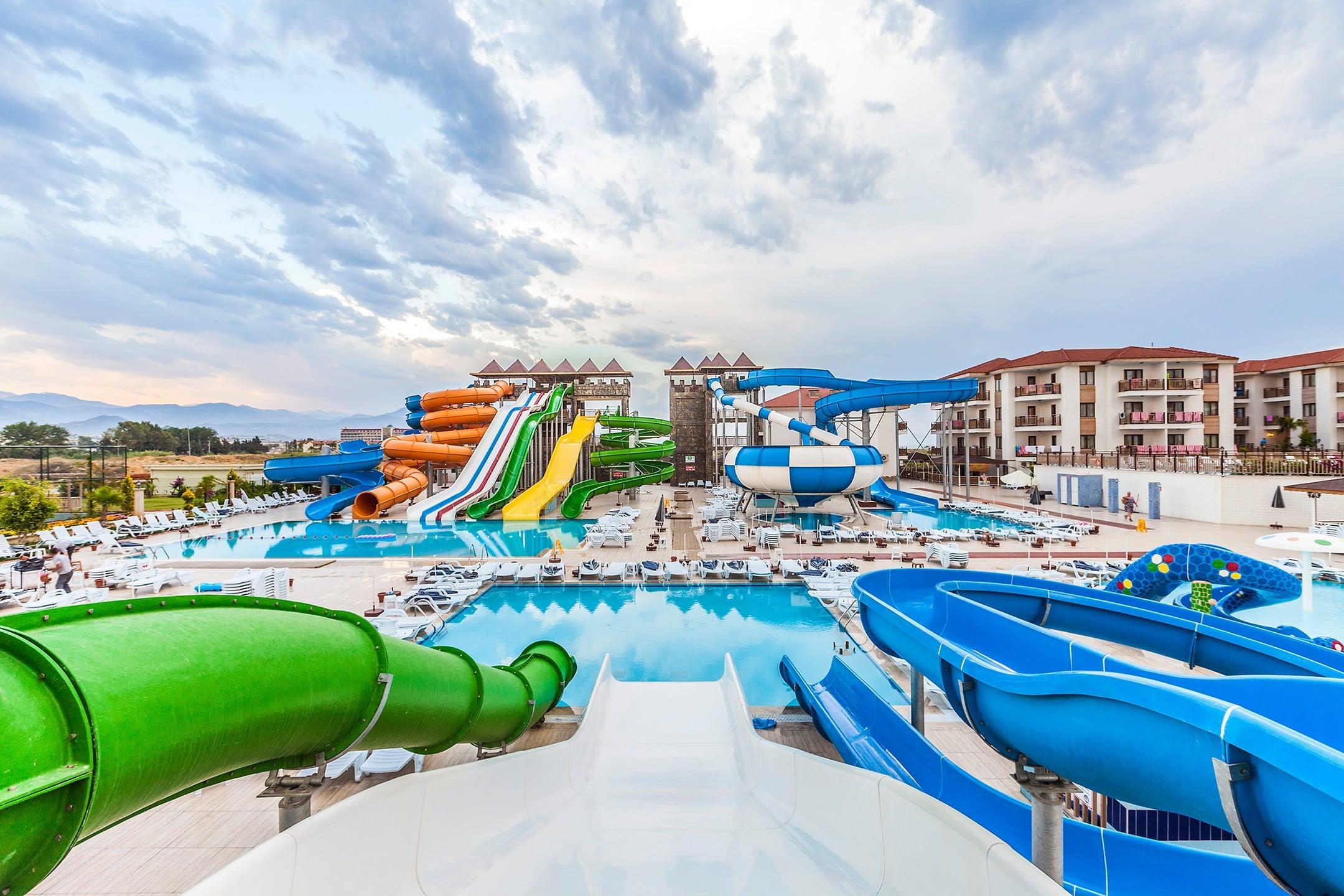 Eftalia Aqua — 4