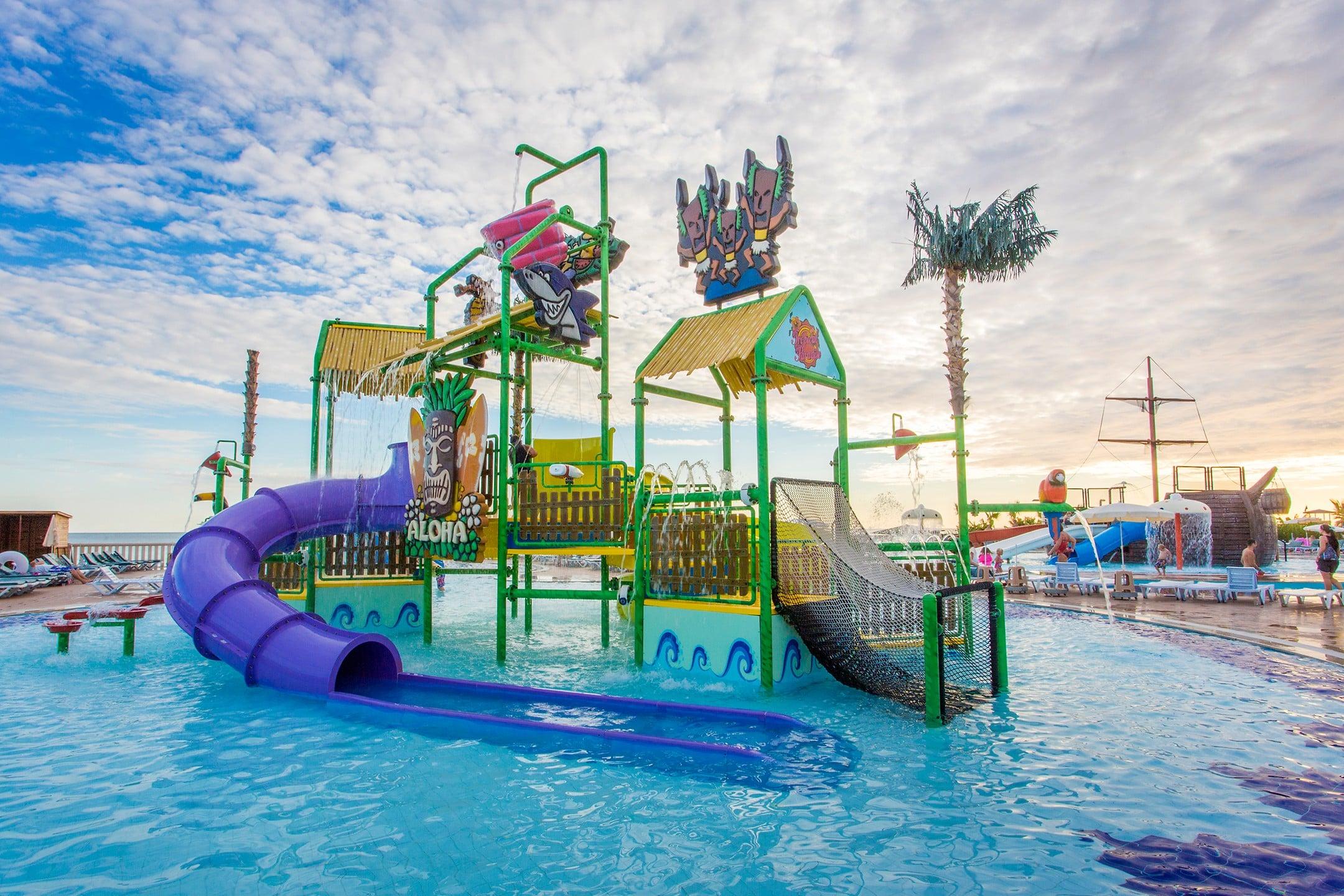 Eftalia Splash — 8