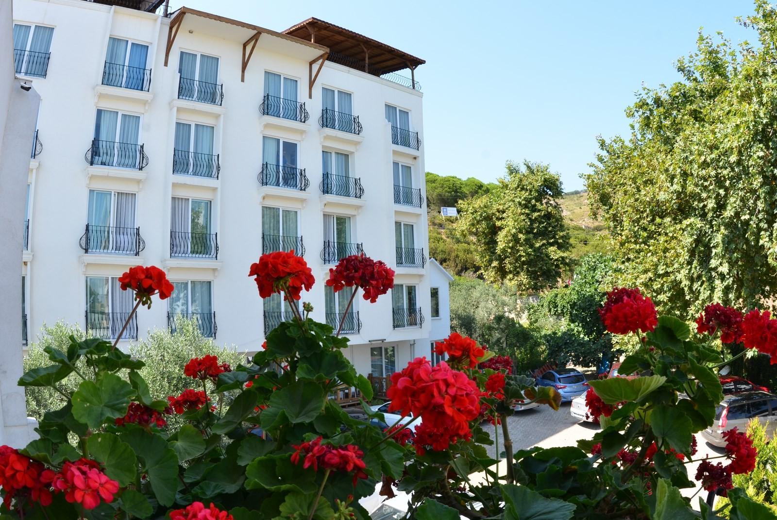Kırtay Hotel — 8