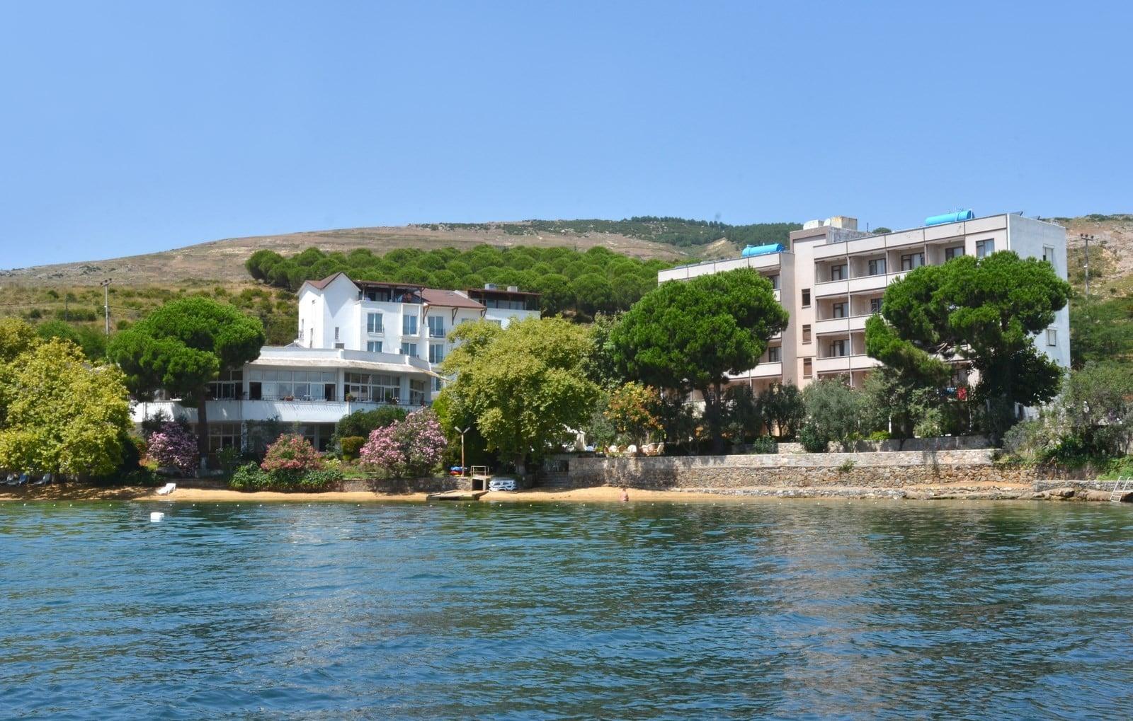 Kırtay Hotel — 1