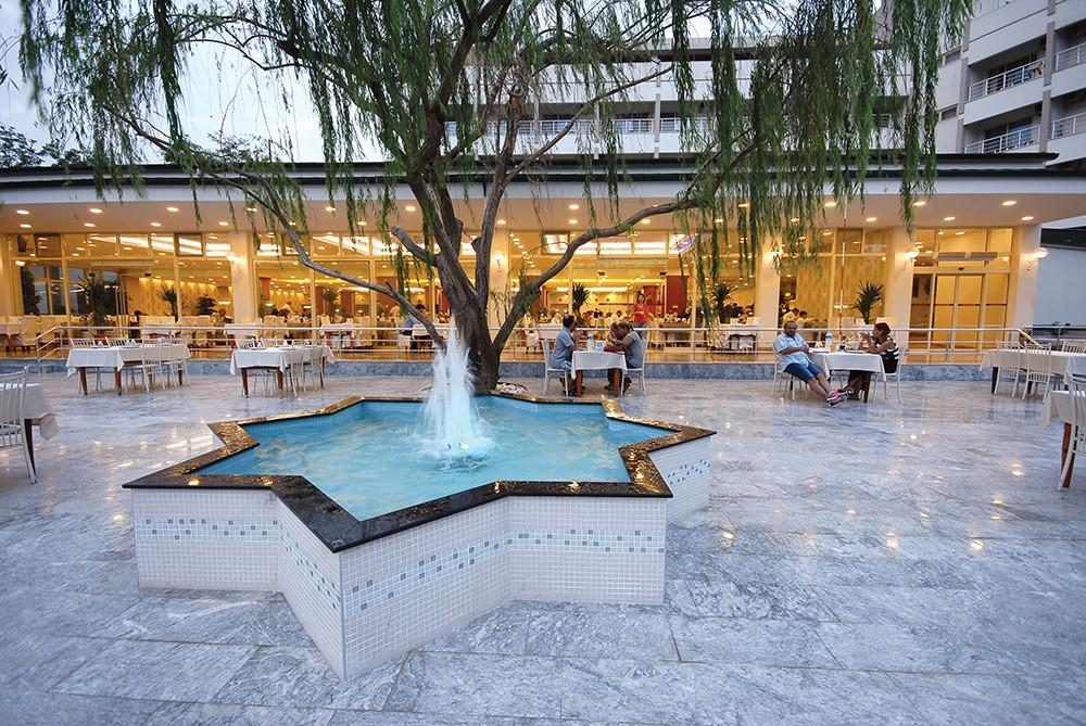 Park Hotel Gönen — 10