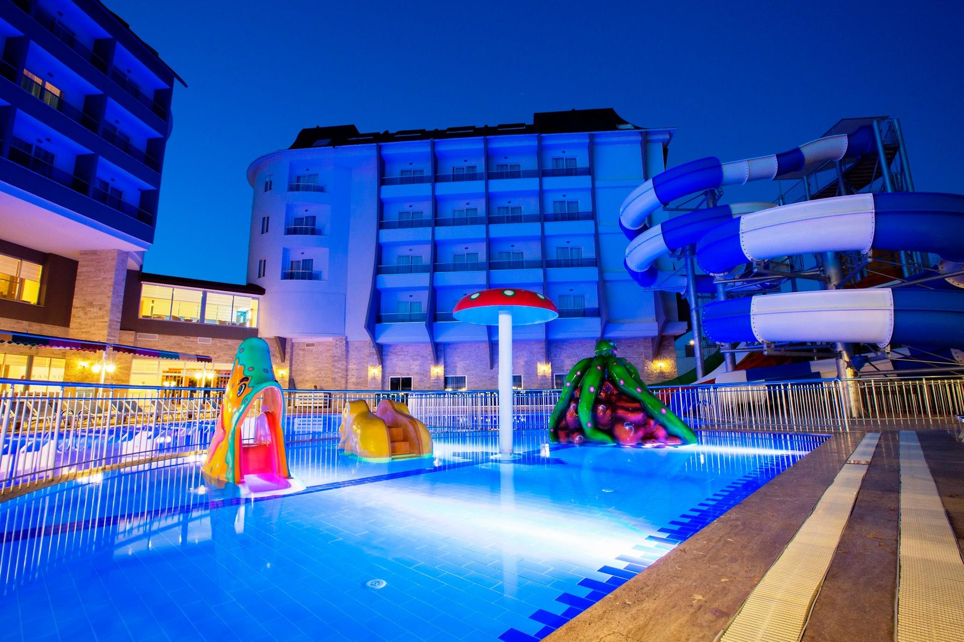 Ramada Resort By Wyndham Side — 7