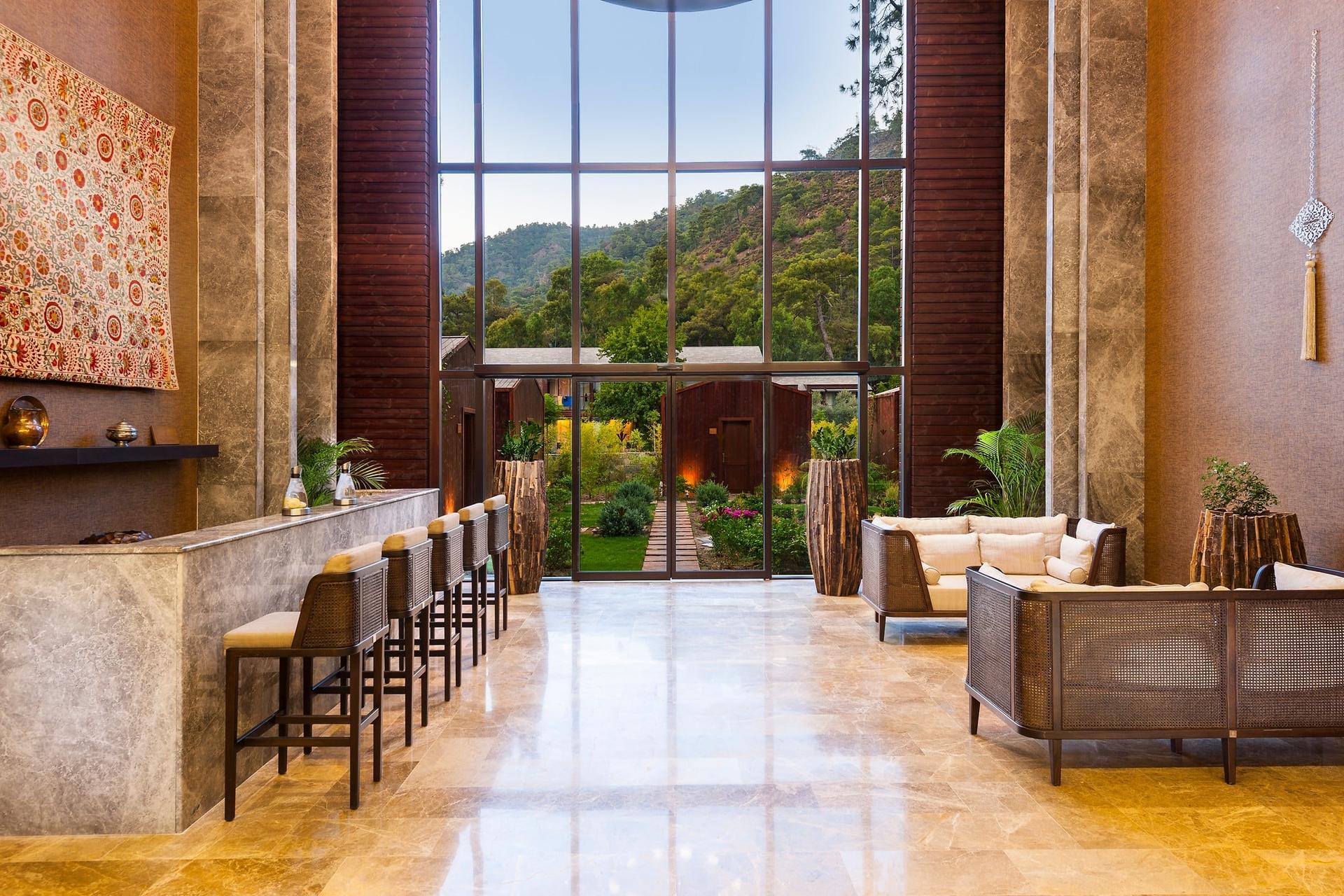 Rixos Premium Göcek +13 Adult Only — 2